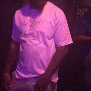 Meet your Posher, Nathaniel